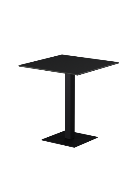 Stolik Alfa S blat HPL