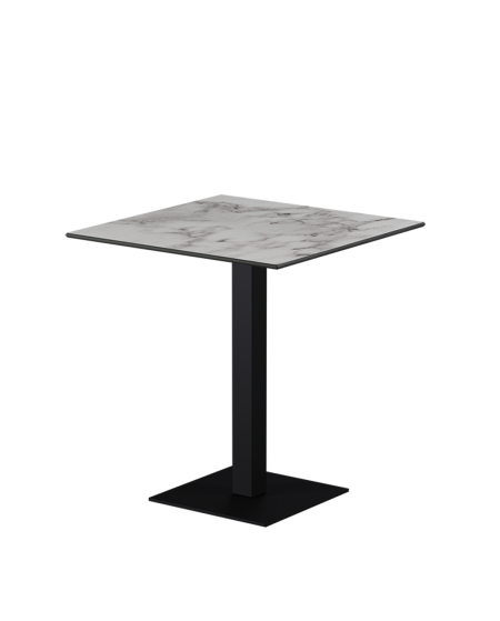 Stolik Alfa S blat HPL