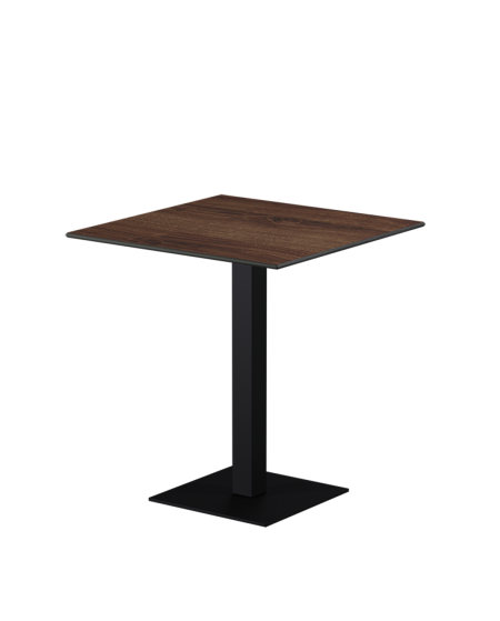 Stolik Alfa S blat HPL