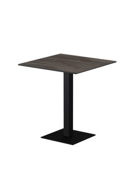 Stolik Alfa S blat HPL