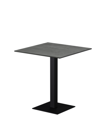 Stolik Alfa S blat HPL