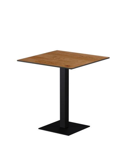 Stolik Alfa S blat HPL