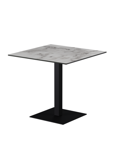 Stolik Alfa S blat HPL