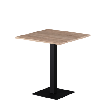 Stolik Alfa S blat laminowany