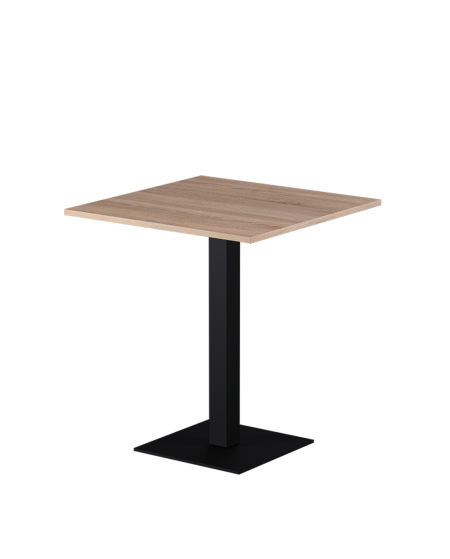 Stolik Alfa S blat laminowany