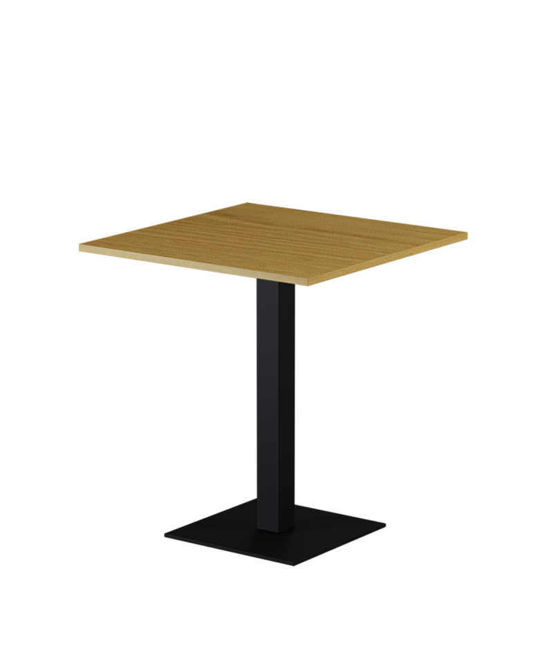 Stolik Alfa S blat laminowany