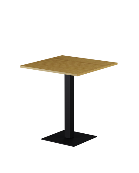 Stolik Alfa S blat laminowany