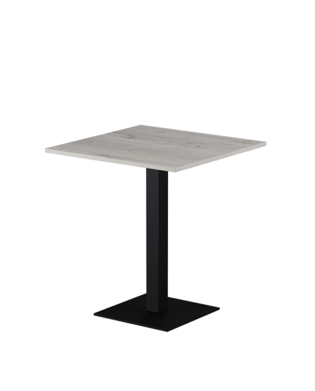 Stolik Alfa S blat laminowany