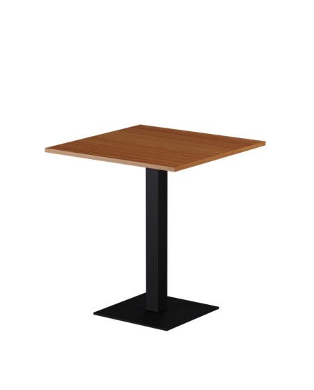 Stolik Alfa S blat laminowany