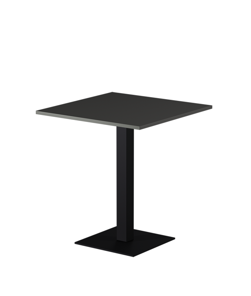 Stolik Alfa S blat laminowany