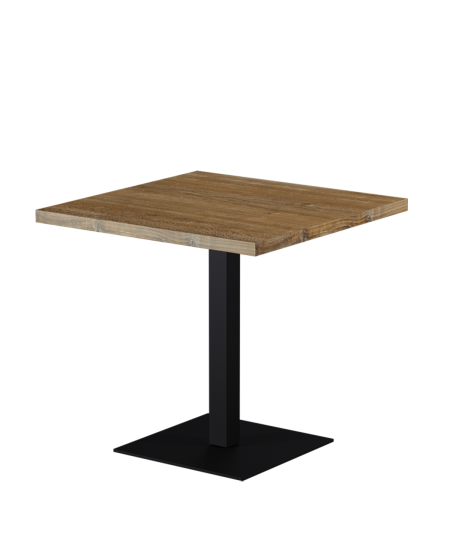 Stolik Alfa S blat laminowany