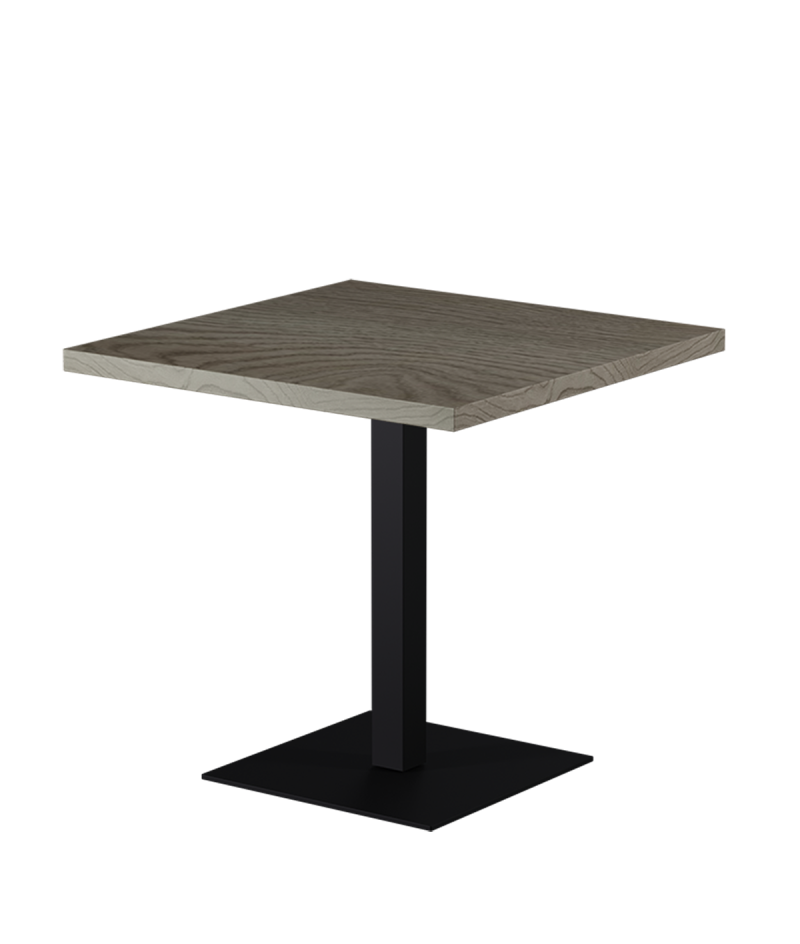 Stolik Alfa S blat laminowany