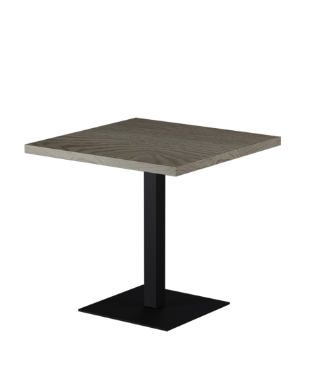 Stolik Alfa S blat laminowany