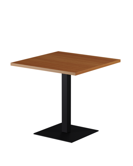 Stolik Alfa S blat laminowany