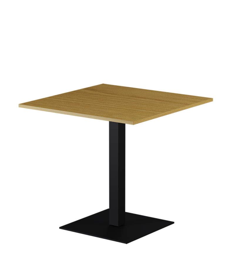 Stolik Alfa S blat laminowany