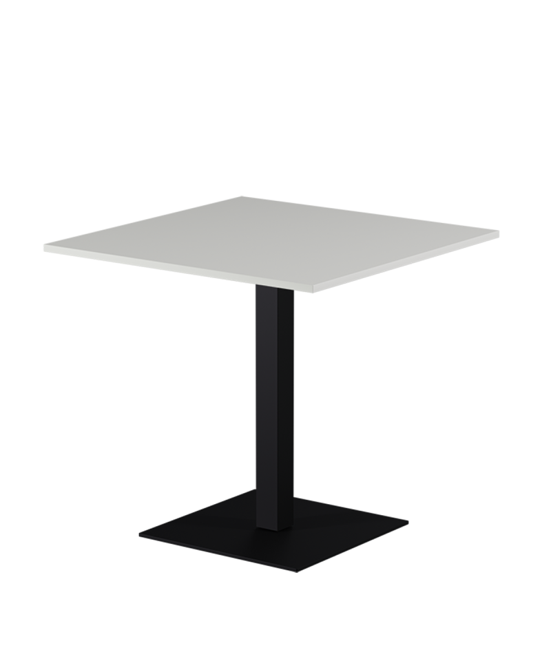 Stolik Alfa S blat laminowany