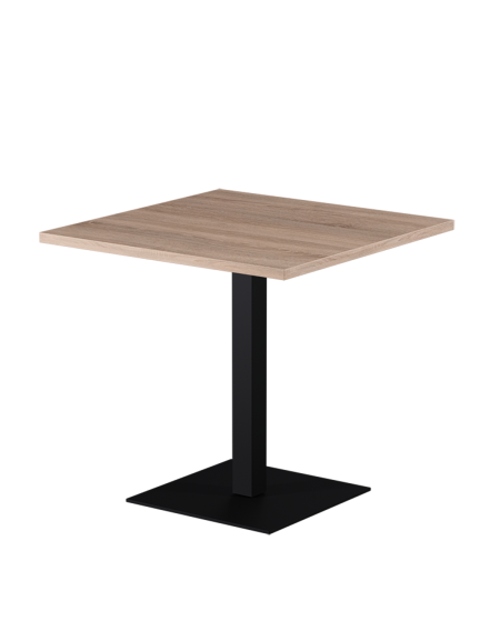 Stolik Alfa S blat laminowany