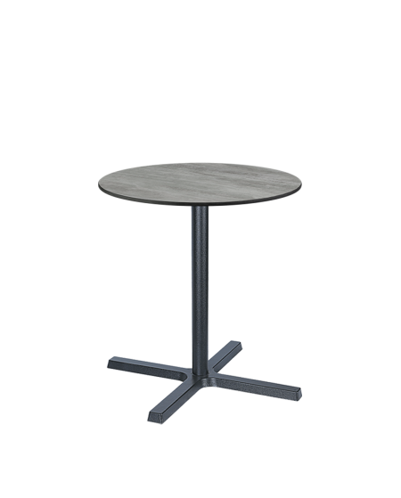 Stolik Prisma blat HPL