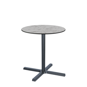 Stolik Prisma blat HPL