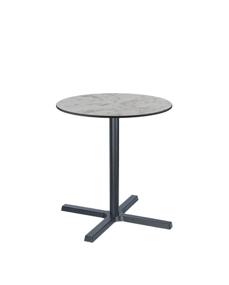 Stolik Prisma blat HPL