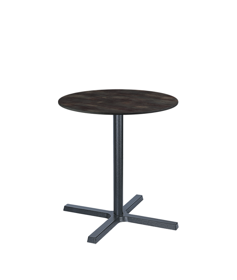 Stolik Prisma blat HPL