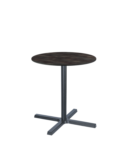 Stolik Prisma blat HPL