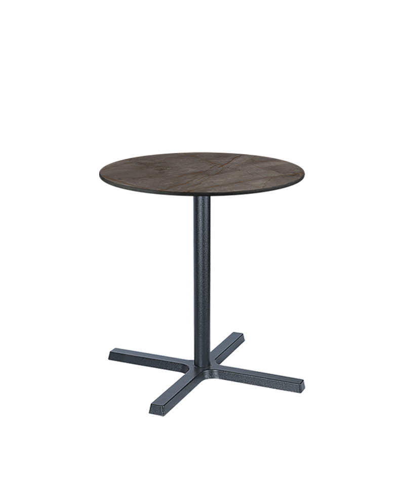 Stolik Prisma blat HPL