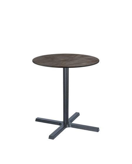 Stolik Prisma blat HPL