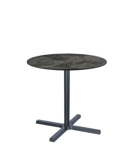 Stolik Prisma blat HPL