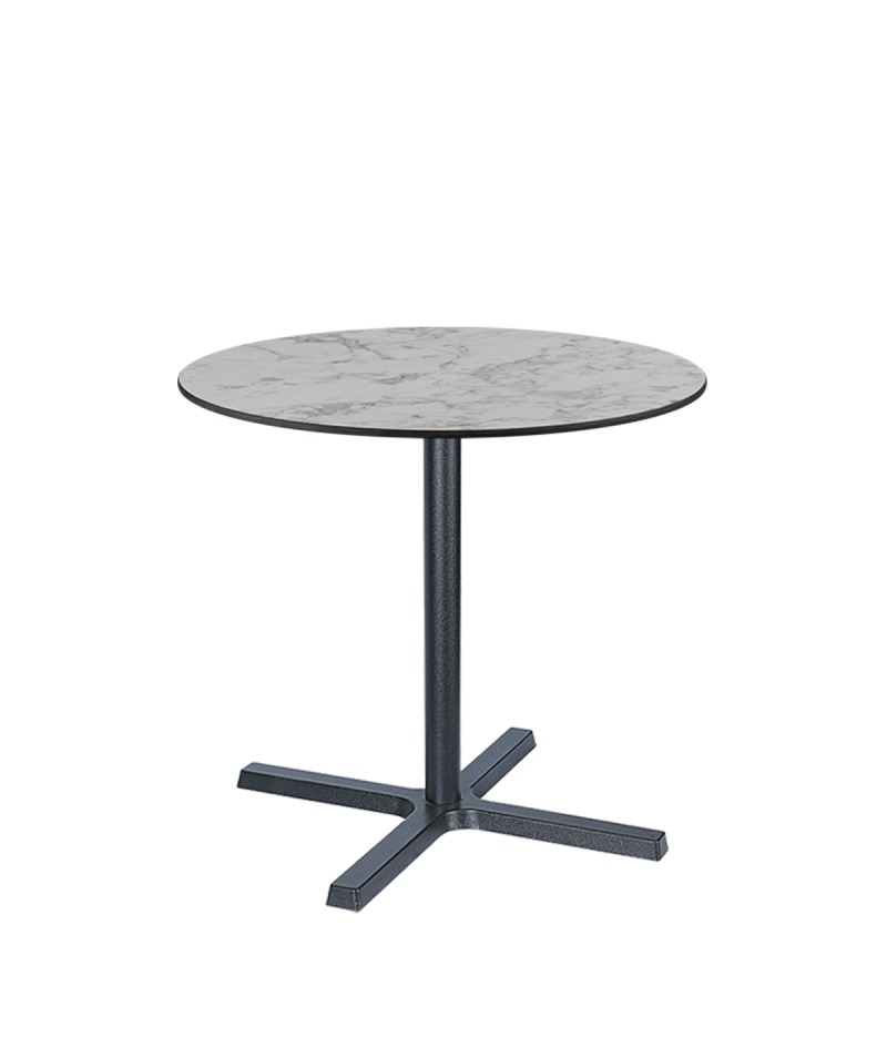 Stolik Prisma blat HPL