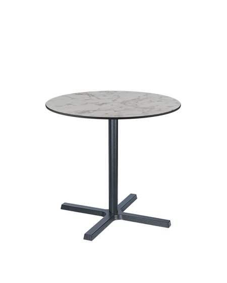 Stolik Prisma blat HPL