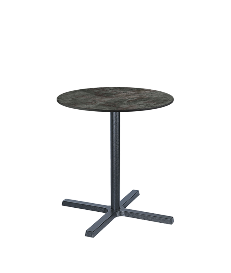 Stolik Prisma blat HPL