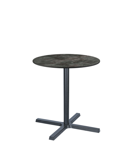 Stolik Prisma blat HPL