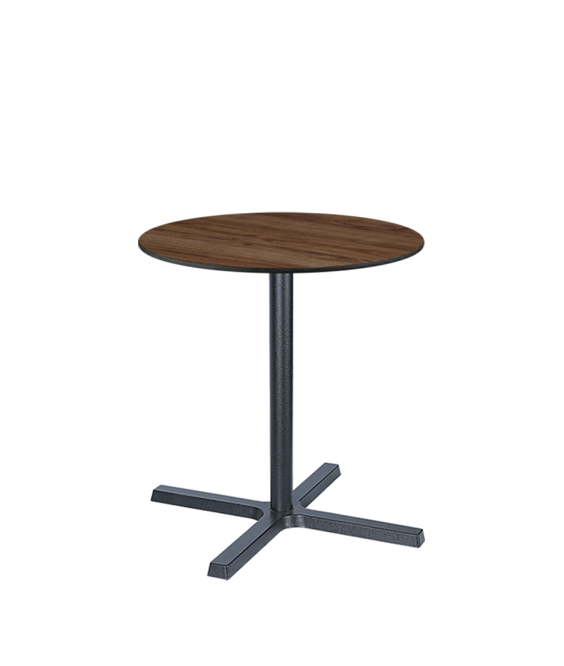 Stolik Prisma blat HPL