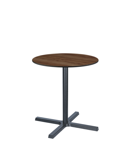 Stolik Prisma blat HPL