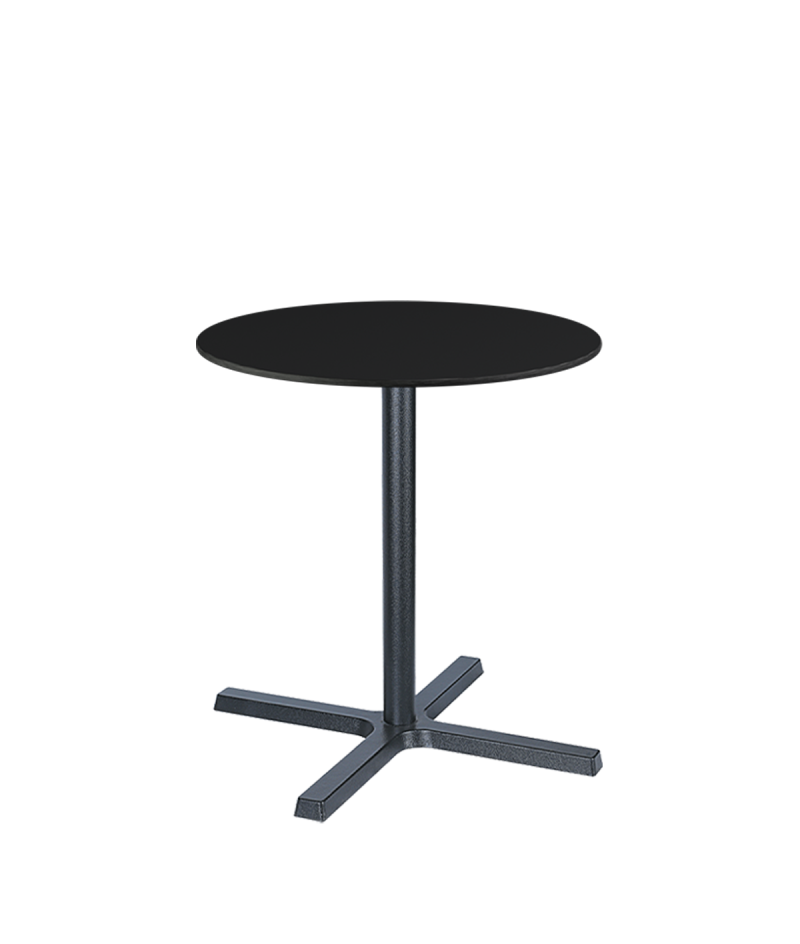 Stolik Prisma blat HPL