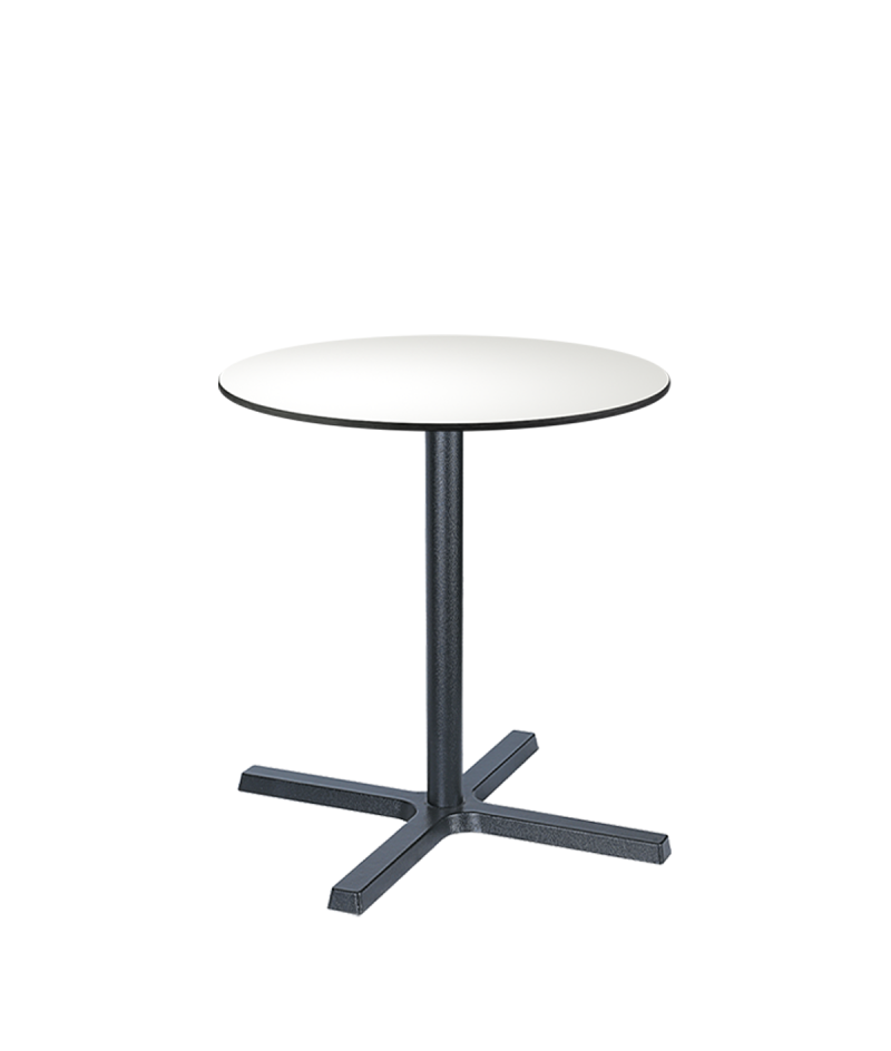 Stolik Prisma blat HPL