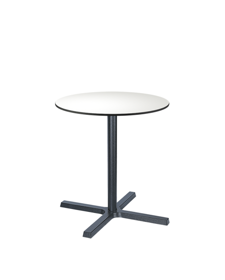 Stolik Prisma blat HPL