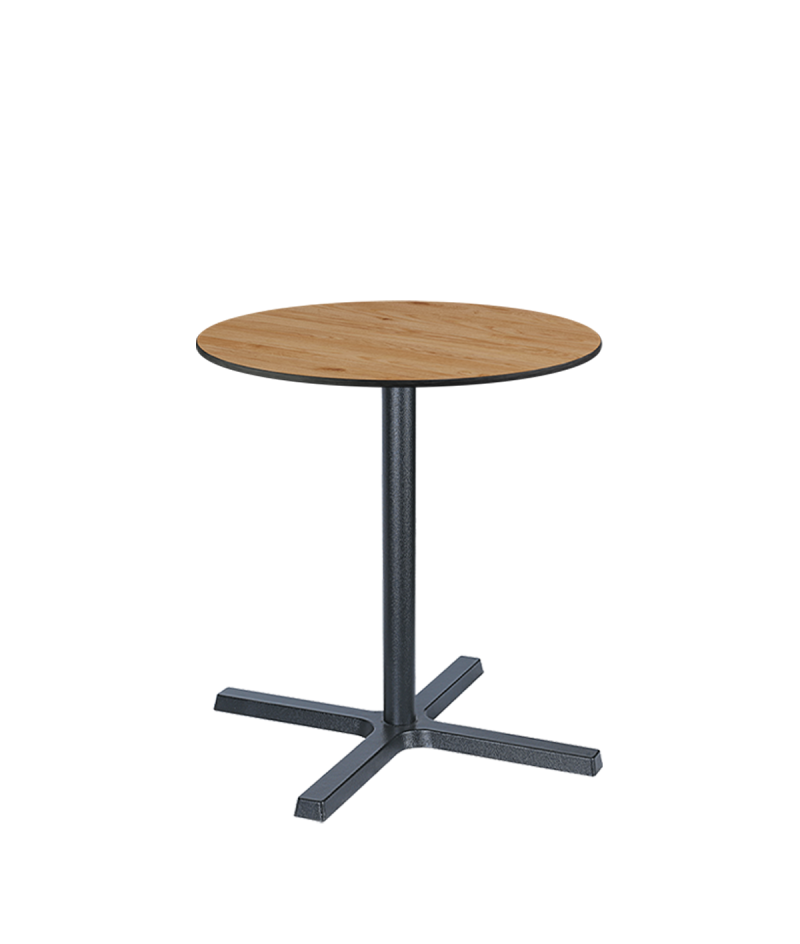 Stolik Prisma blat HPL