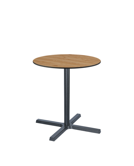 Stolik Prisma blat HPL