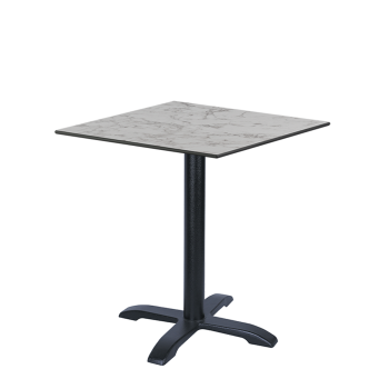 Stolik Carvo blat HPL