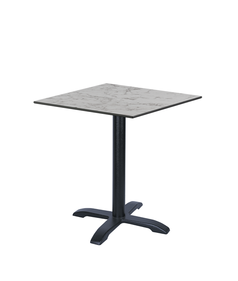 Stolik Carvo blat HPL