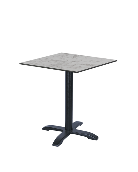 Stolik Carvo blat HPL