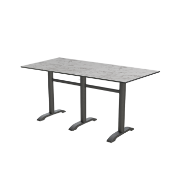 Stolik Carvo Trio blat HPL