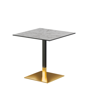 Stolik Omega blat HPL