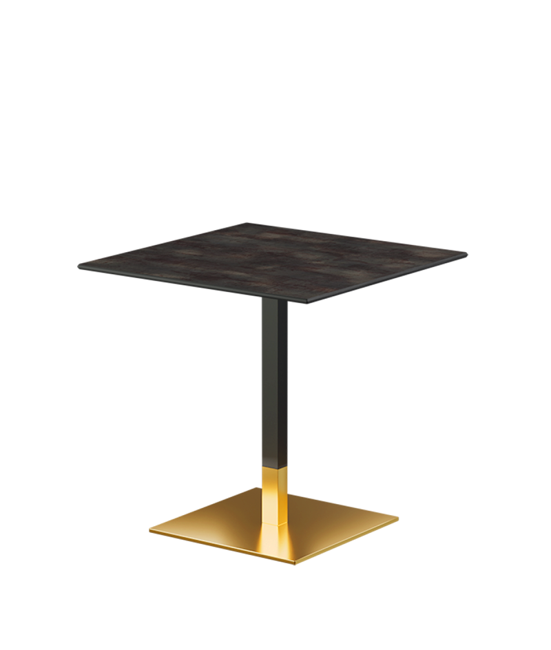 Stolik Omega blat HPL