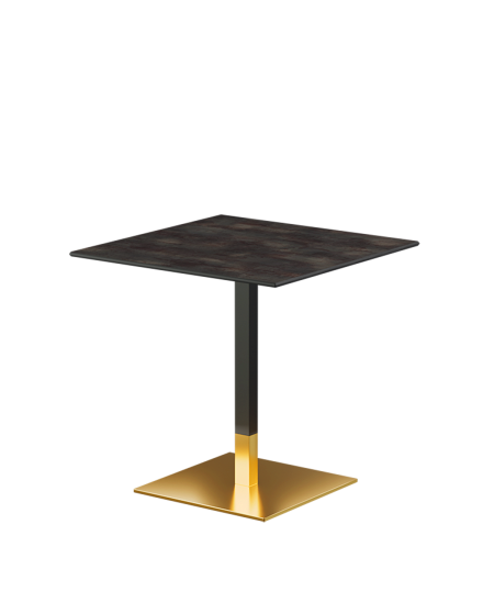 Stolik Omega blat HPL