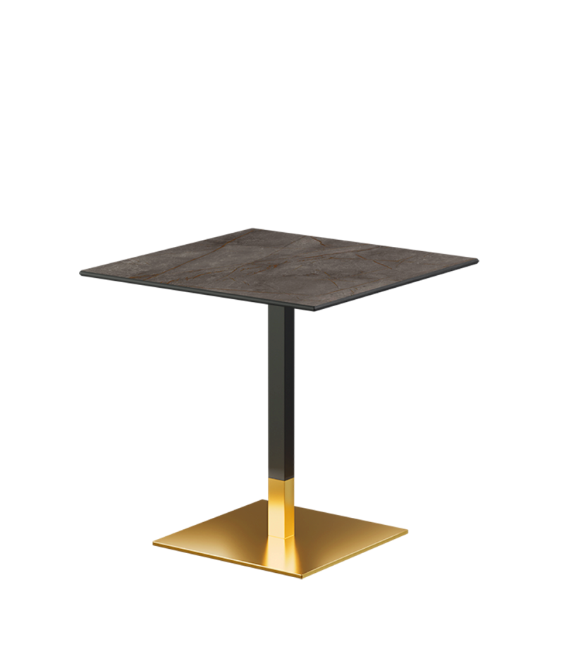 Stolik Omega blat HPL