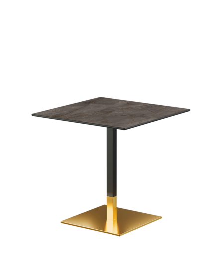 Stolik Omega blat HPL