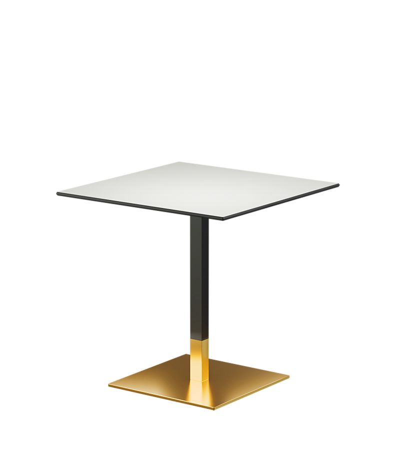 Stolik Omega blat HPL